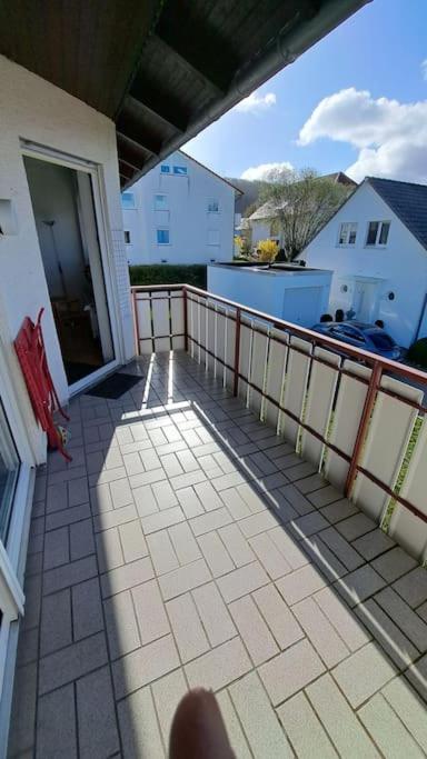 Ferien Am Wieter In Northeim! Exterior photo